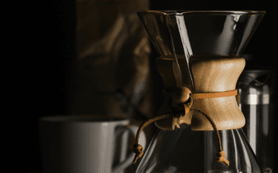 Mastering Coffee Preparation: A Guide to Popular Brewing Methods